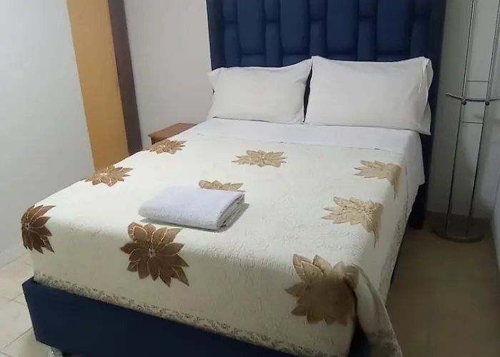 Hotel Silva House