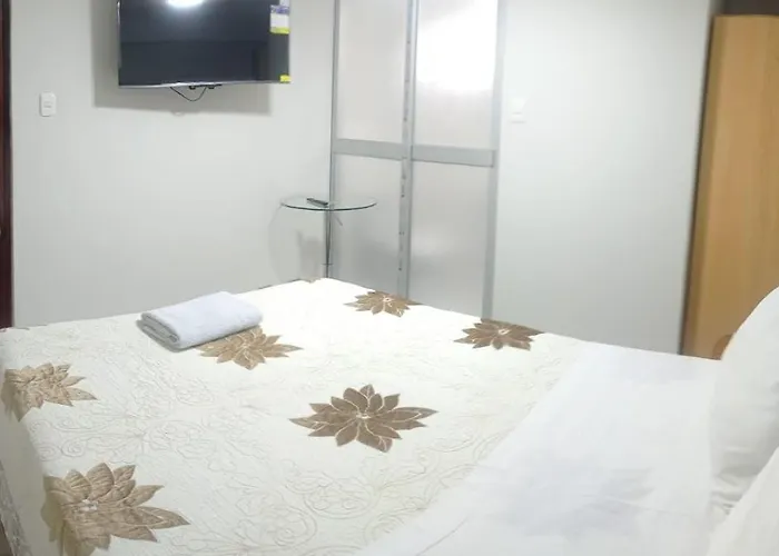 Hotel Silva House