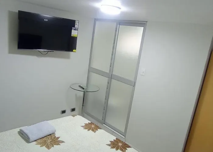 Hotel Silva House