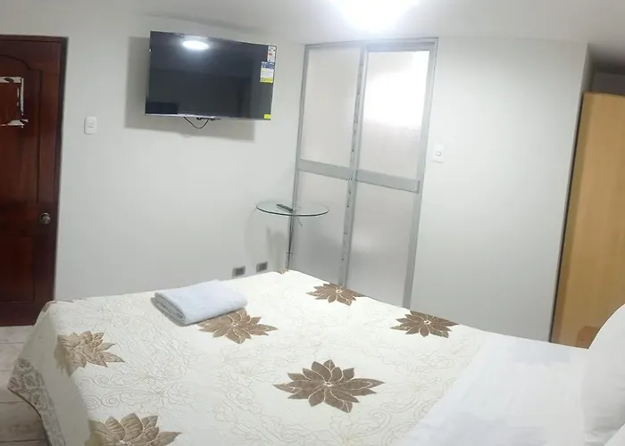 Hotel Silva House *