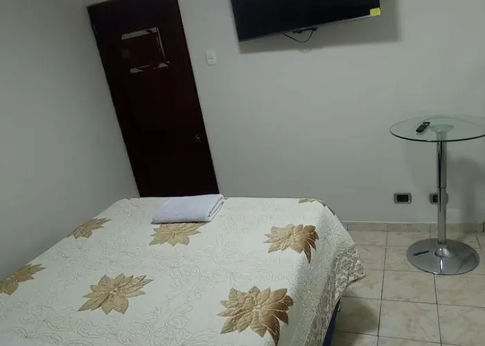 Silva House
