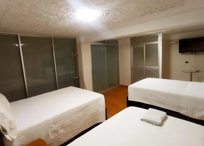 Silva House Hotel