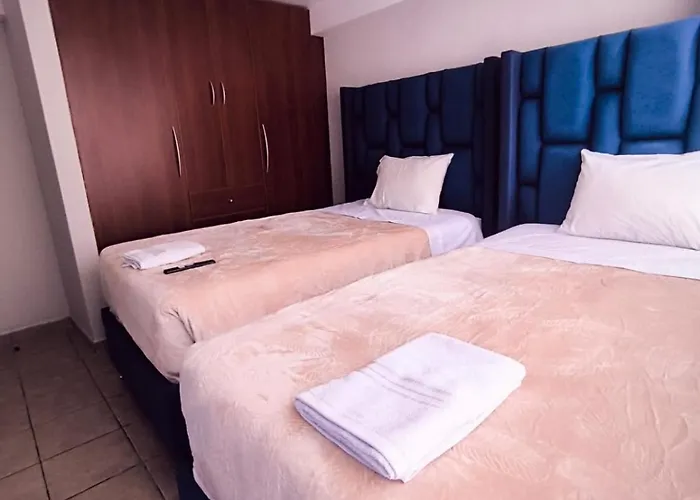 Hotel Silva House *